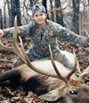 Youth Hunts at High Adventure Ranch