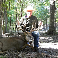 Trophy Hunting at High Adventure Ranch